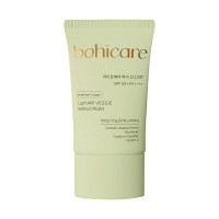 Крем солнцезащитный веганский Bohicare Lightair Veggie Sunscreen 50мл