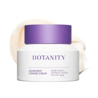 Лифтинг крем для лица с бакучиолом BOTANITY Agingment Firming Cream 50мл