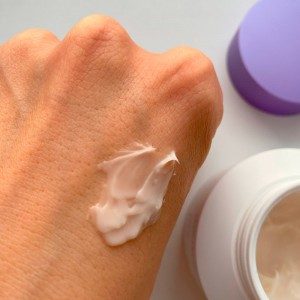 Лифтинг крем для лица с бакучиолом BOTANITY Agingment Firming Cream 50мл