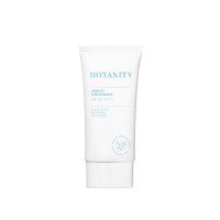 Миниатюра лёгкой солнцезащитной эссенции BOTANITY Aqua Fit Sun Essence SPF50+ PA++++ 20мл