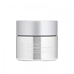 Пептидный крем отморщин с черным трюфелем BUENO Anti Wrinkle Fill-Up Peptide Cream 80 мл Пептидный крем отморщин с черным трюфелем BUENO Anti Wrinkle Fill-Up Peptide Cream 80 мл