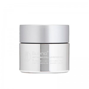 Пептидный крем отморщин с черным трюфелем BUENO Anti Wrinkle Fill-Up Peptide Cream 80 мл Пептидный крем отморщин с черным трюфелем BUENO Anti Wrinkle Fill-Up Peptide Cream 80 мл