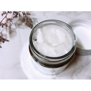 Миниатюра пептидного крема от морщин BUENO Anti-Wrinkle Peptide Cream Mini 5/30 гр