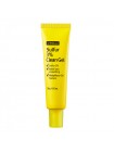 Локальный гель против акне с серой By Wishtrend Sulfur 3 Clean Gel 30мл