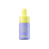 Миниатюра укрепляющей сыворотки с бакучиолом By Wishtrend Pore Smoothing Bakuchiol Serum 10мл