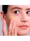 Ночной крем с ретинолом и бакучиолом By Wishtrend Vitamin A-mazing Bakuchiol Night Cream 30 мл