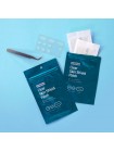 Патчи противовоспалительные от прыщей By Wishtrend Clear Skin Shield Patch 39шт