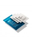 Патчи противовоспалительные от прыщей By Wishtrend Clear Skin Shield Patch 39шт