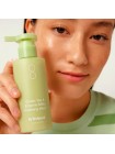 Энзимная пенка с чаем By Wishtrend Green Tea Enzyme Milky Foaming Wash 140 мл