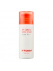 Увлажняющий солнцезащитный крем с пантенолом By Wishtrend UV Defense Moist Cream 50 мл