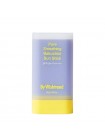 Солнцезащитный стик-праймер By Wishtrend Bakuchiol Sun Stick SPF50+ PA++++ 18гр