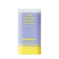Солнцезащитный стик-праймер By Wishtrend Bakuchiol Sun Stick SPF50+ PA++++ 18гр