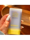 Солнцезащитный стик-праймер By Wishtrend Bakuchiol Sun Stick SPF50+ PA++++ 18гр