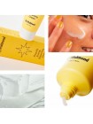 Увлажняющий крем с прополисом и пробиотиками By Wishtrend Propolis Energy Balancing Cream 50мл