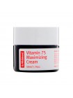 Витаминный крем с экстрактом облепихи By Wishtrend Vitamin 75 Maximizing Cream 50мл