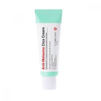 Крем для лица против пигментации с центеллой азиатской Care:Nel Anti-Melesma Cica Cream 40мл