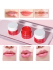 Маска ночная для губ с гранатом Care:nel Pomegranate Lip Night Mask 5гр
