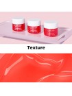 Маска ночная для губ с гранатом Care:nel Pomegranate Lip Night Mask 5гр