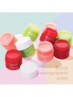 Маска ночная для губ с лаймом Care:nel Lime Lip Night Mask 5гр