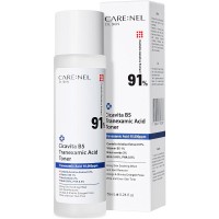 Тонер для лица с экстрактом центеллы Care:Nel Cicavita B5 Tranexamic Acid Toner 155мл