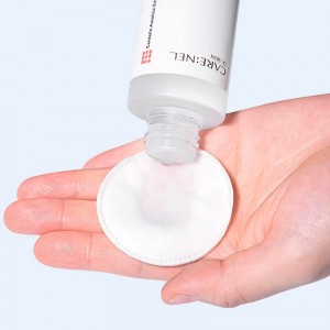 Тонер для лица с экстрактом центеллы Care:Nel Cicavita B5 Tranexamic Acid Toner 155мл