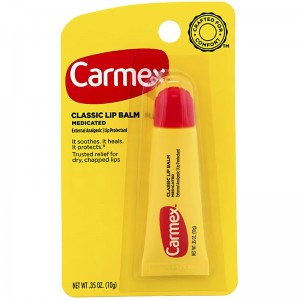 Бальзам для губ Carmex Classic Lip Balm 10гр