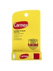 Бальзам для губ в стике Carmex Classic Lip Balm SPF 15 4.25гр