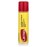 Бальзам для губ в стике Carmex Classic Lip Balm SPF 15 4.25гр