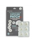 Осветляющие точечные патчи с микроиглами CATCH ME PATCH Post Blemish Dark Spot Care Brightening Micro Dot 12шт