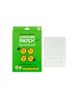 Успокаивающие патчи от несовершенств CATCH ME PATCH Early Stage Blemish Care Soothing 90шт