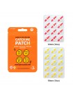 Осветляющие патчи от постакне CATCH ME PATCH Blemish Dark Spot Care Brightening 27шт