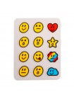 Точечные патчи от несовершенств CATCH ME PATCH Blemish Care Cover With Cute Design 36 шт
