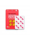 Точечные патчи для лица против несовершенств CATCH ME PATCH Spot Care Cover Pouch 27 шт