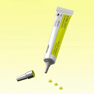 Крем-бустер с ретинолом подтягивающий Celimax The Vita-A Retinal Shot Tightening Booster 15мл