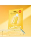 Маска тканевая выравнивающая тон кожи Celimax Pore Dark Spot Brightening Serum Mask 27мл