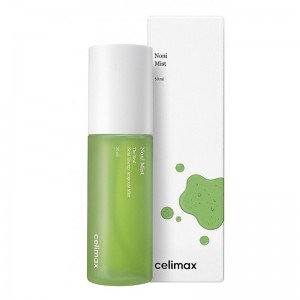 Восстанавливающий ампульный мист с экстрактом нони Celimax The Real Noni Energy Ampoule Mist 50мл