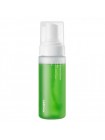 Мягкая пенка на основе нони Celimax The Real Noni Acne Bubble Cleanser 155 мл