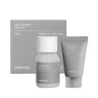 Набор барьерных средств Celimax Dual Barrier Trial Kit