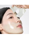 Двухступенчатый набор против воспалений Celimax Ji Woo Gae Cica PHA Peel 2-step Gel Mask