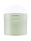 Очищающие пэды для снятия макияжа Celimax Ji Woo Gae One Step Mild Cleansing Pad 60шт