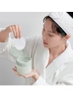 Очищающие пэды для снятия макияжа Celimax Ji Woo Gae One Step Mild Cleansing Pad 60шт