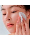 Пилинг-пэды от воспалений для проблемной кожи Celimax Ji Woo Gae Cica BHA Blemish Toner Pad 60шт