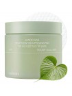 Тонизирующие пилинг-пэды с BHA-кислотой Celimax Ji Woo Gae Heartleaf BHA Peelind Pad 60шт