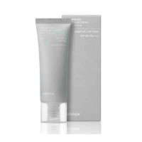 Солнцезащитный крем для чувствительной кожи Celimax Dual Barrier Watery Sun Cream SPF 50+ PA++++