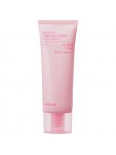 Солнцезащитный крем с эффектом тон-ап Celimax Heart Pink Tone Up Sun Cream SPF 50+ PA++++ 40мл
