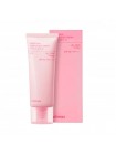 Солнцезащитный крем с эффектом тон-ап Celimax Heart Pink Tone Up Sun Cream SPF 50+ PA++++ 40мл