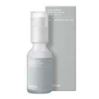 Сыворотка-бустер увлажняющая Celimax Dual Barrier Boosting Serum 30мл