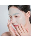 Тонизирующая тканевая маска с экстрактом нони Celimax The Real Noni Energy Ampoule Mask 25мл
