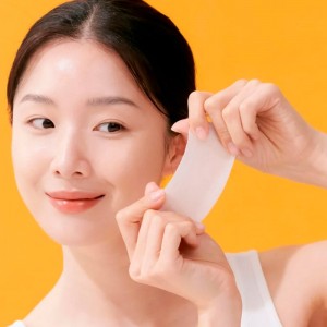 Тонер-пэды для выравнивания тона Celimax Pore+dark Spot Brightening Pad 10 шт