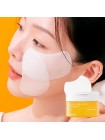 Тонер-пэды для выравнивания тона кожи Celimax Pore+dark spot brightening pad 40шт